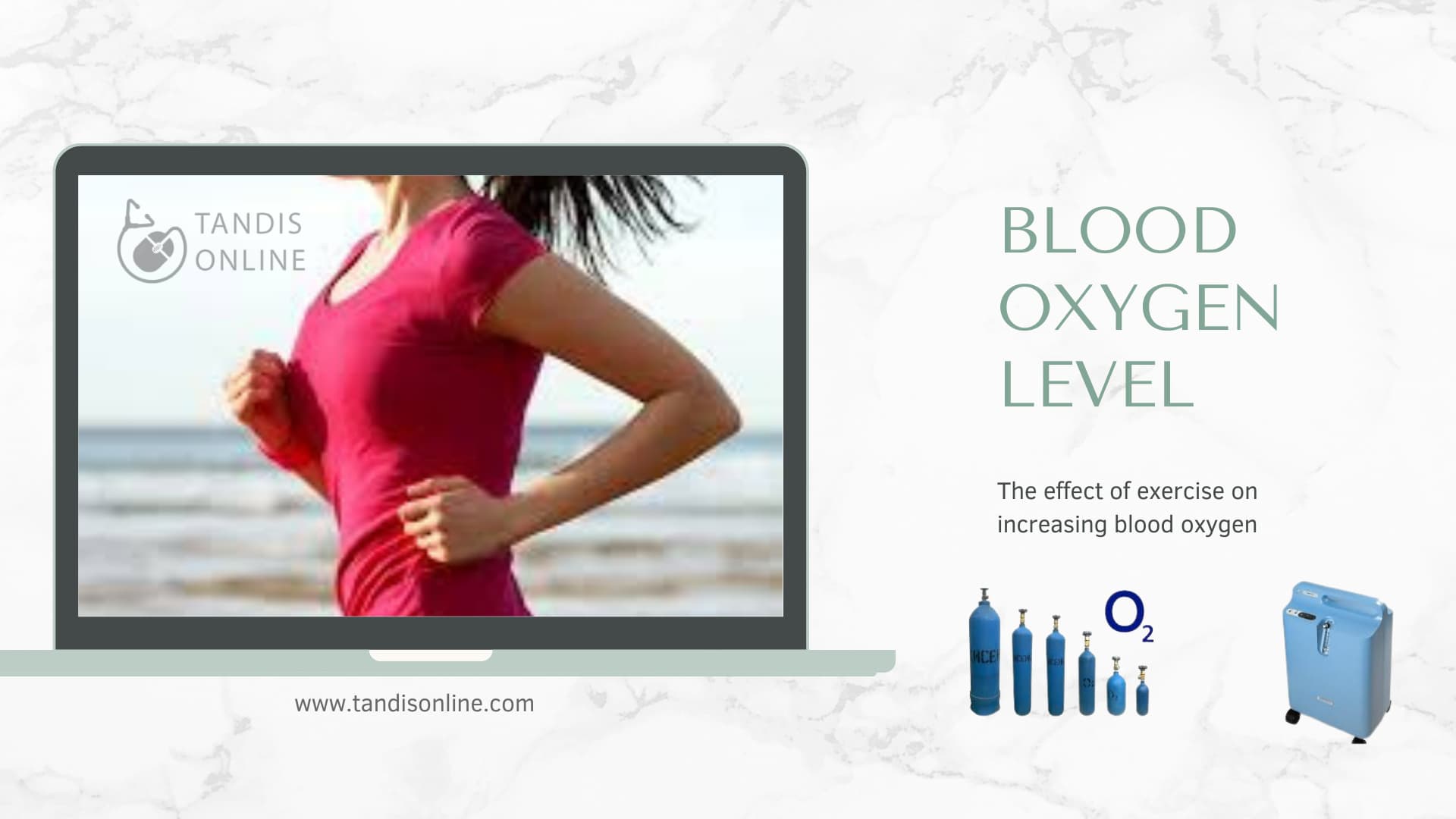 عوامل افزایش اکسیژن خون