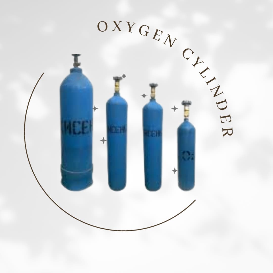 کپسول اکسیژن