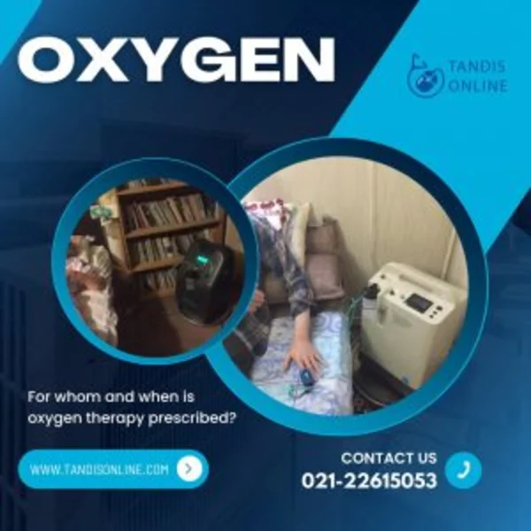 اکسیژن درمانی برای چه کسانی و چه زمانی تجویز می شود؟