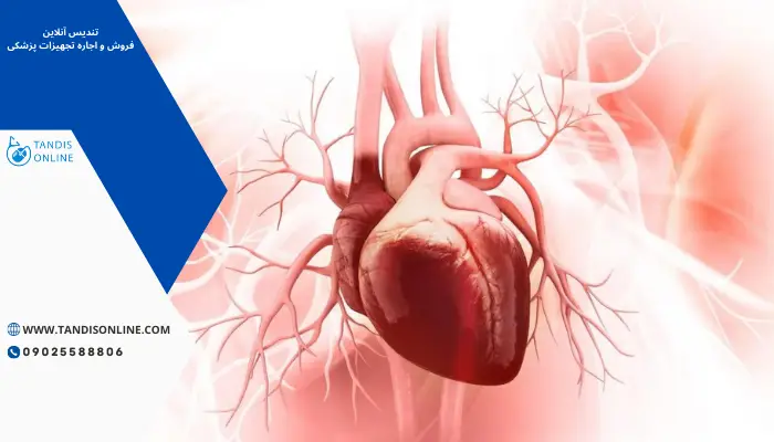 عوامل خطر نارسایی قلبی
